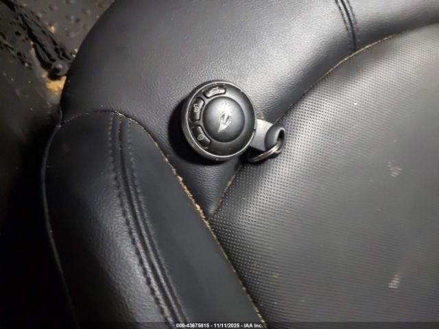 2014 MINI COUNTRYMAN WMWZC3C55EWP28325 Photo 10