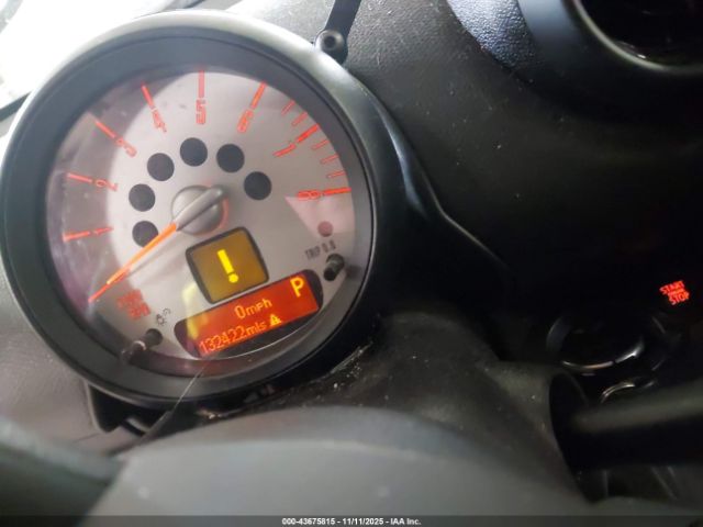 2014 MINI COUNTRYMAN WMWZC3C55EWP28325 Photo 6