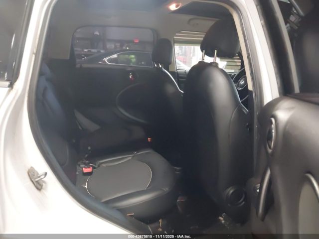 2014 MINI COUNTRYMAN WMWZC3C55EWP28325 Photo 7