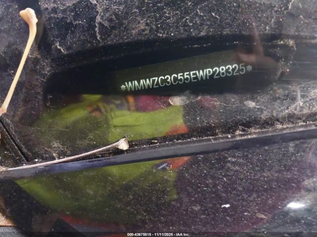 2014 MINI COUNTRYMAN WMWZC3C55EWP28325 Photo 8