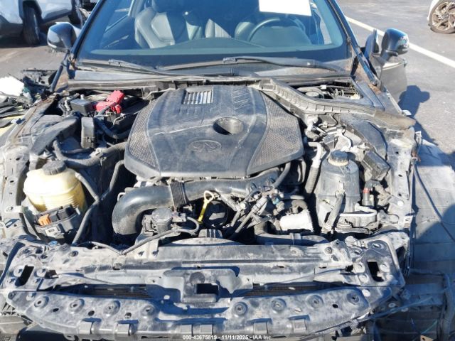 2018 INFINITI Q60 JN1CV7EK9JM200471 Photo 9