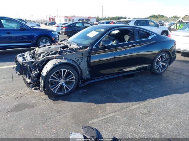 2018 INFINITI Q60 JN1CV7EK9JM200471 Photo 1