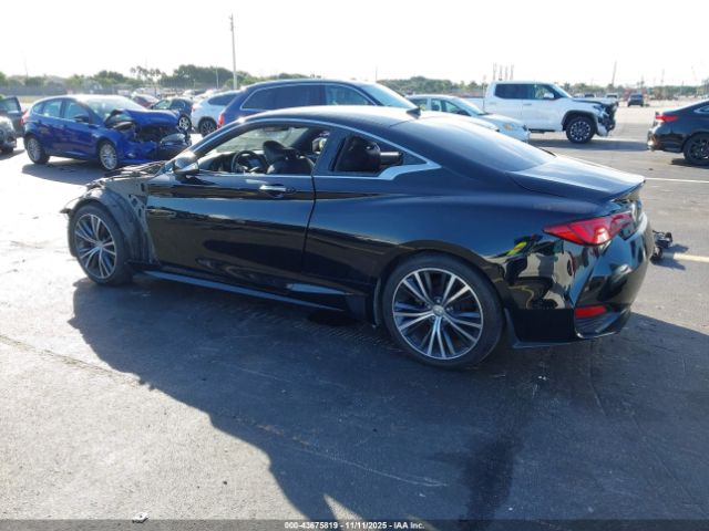 2018 INFINITI Q60 JN1CV7EK9JM200471 Photo 2