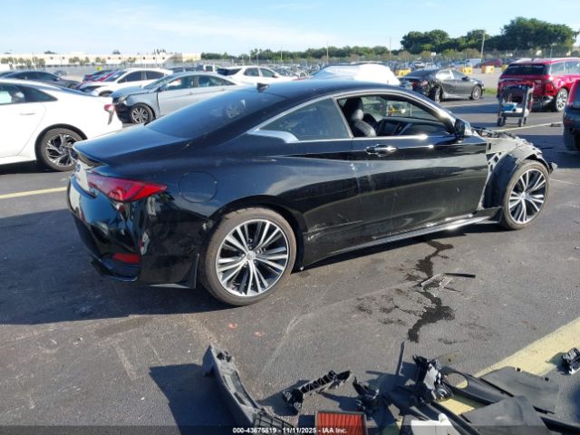 2018 INFINITI Q60 JN1CV7EK9JM200471 Photo 3
