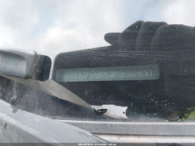 2018 INFINITI Q60 JN1CV7EK9JM200471 Photo 8