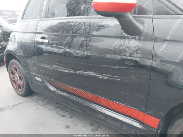 2016 FIAT 500E 3C3CFFGE1GT129687 Photo 5