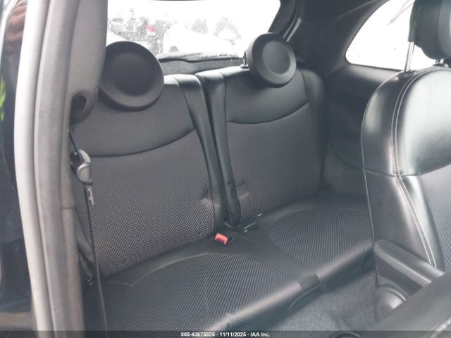 2016 FIAT 500E 3C3CFFGE1GT129687 Photo 7