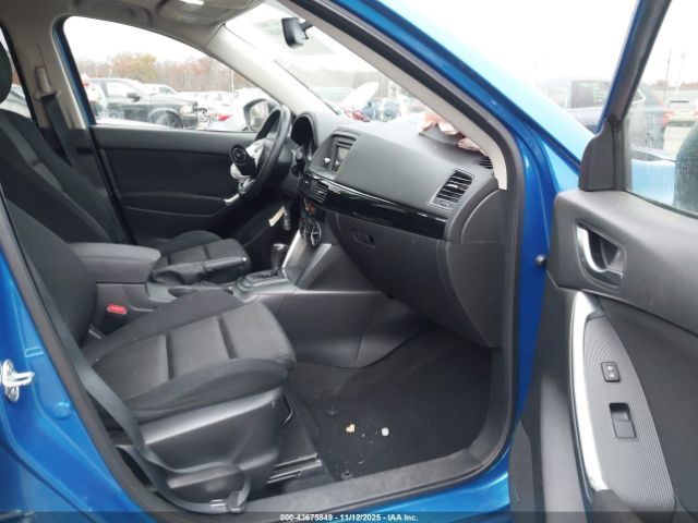 2013 MAZDA CX-5 JM3KE4CEXD0108633 Photo 4