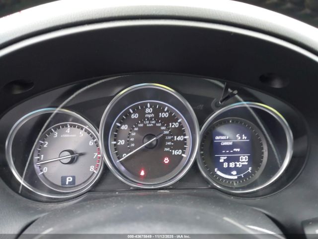 2013 MAZDA CX-5 JM3KE4CEXD0108633 Photo 6