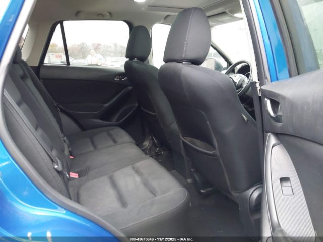 2013 MAZDA CX-5 JM3KE4CEXD0108633 Photo 7