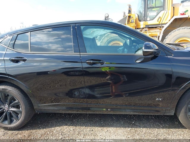 Продажа на аукционе авто 2025 Buick Envista Sport Touring Fwd, vin: KL47LBEP7SB226013, номер лота: 43675850