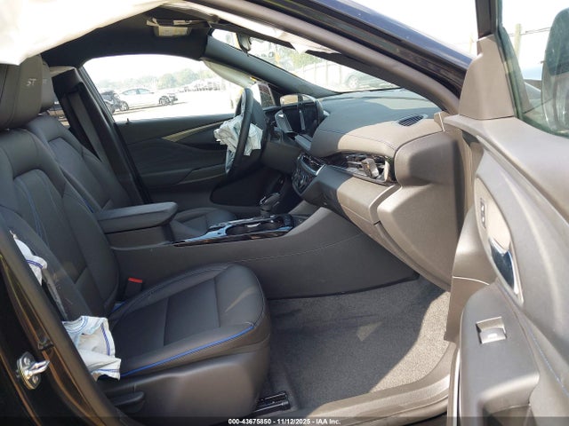 Продажа на аукционе авто 2025 Buick Envista Sport Touring Fwd, vin: KL47LBEP7SB226013, номер лота: 43675850