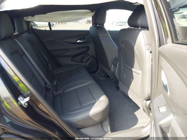 Продажа на аукционе авто 2025 Buick Envista Sport Touring Fwd, vin: KL47LBEP7SB226013, номер лота: 43675850
