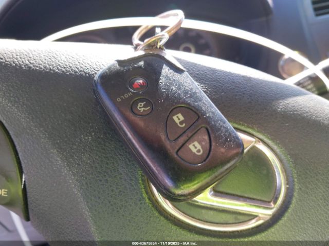 2008 LEXUS ES 350 JTHBJ46G382232981 Photo 10