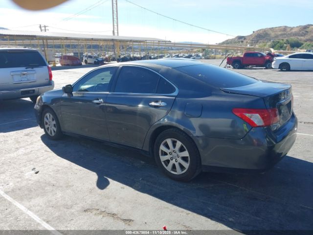 2008 LEXUS ES 350 JTHBJ46G382232981 Photo 2