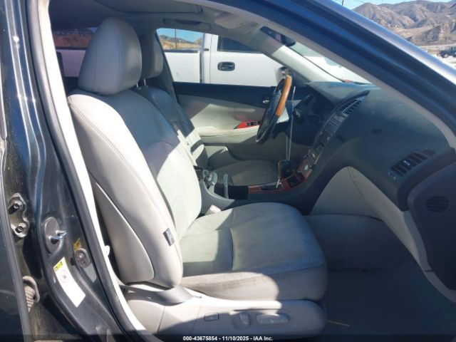 2008 LEXUS ES 350 JTHBJ46G382232981 Photo 4