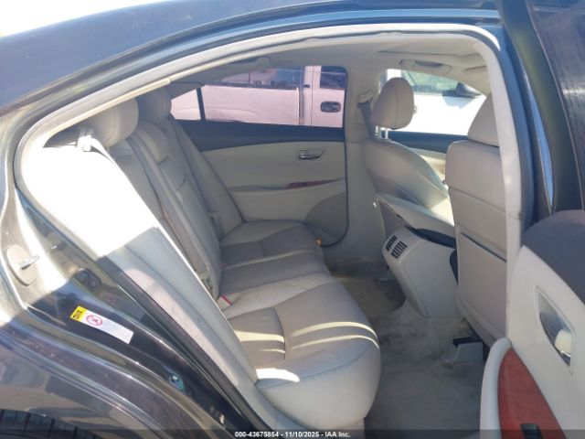 2008 LEXUS ES 350 JTHBJ46G382232981 Photo 7