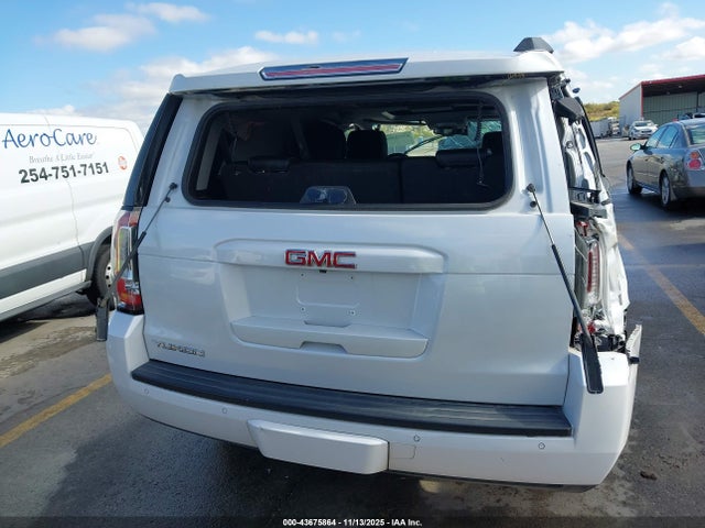 Продаж на аукціоні авто 2019 Gmc Yukon Slt, vin: 1GKS1BKC8KR388221, номер лоту: 43675864