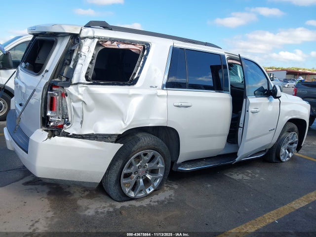 Продаж на аукціоні авто 2019 Gmc Yukon Slt, vin: 1GKS1BKC8KR388221, номер лоту: 43675864