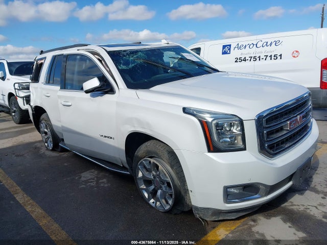 Продаж на аукціоні авто 2019 Gmc Yukon Slt, vin: 1GKS1BKC8KR388221, номер лоту: 43675864