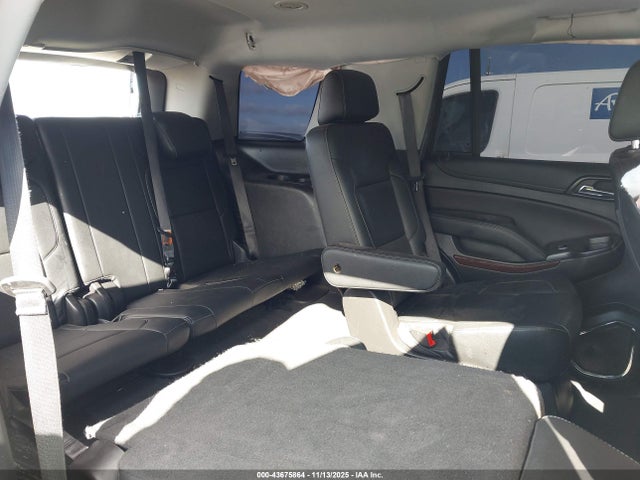 Продаж на аукціоні авто 2019 Gmc Yukon Slt, vin: 1GKS1BKC8KR388221, номер лоту: 43675864