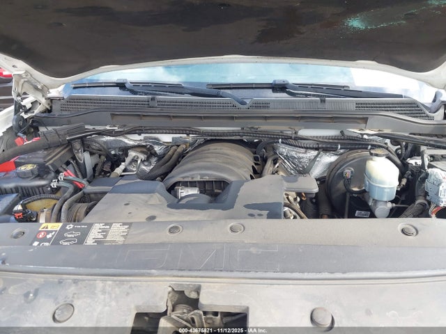 3GTU2NEC5GG185499 GMC Sierra 1500 Slt