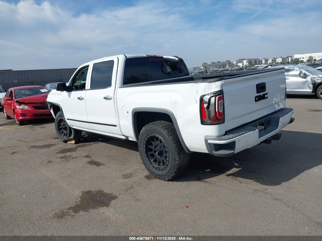3GTU2NEC5GG185499 GMC Sierra 1500 Slt