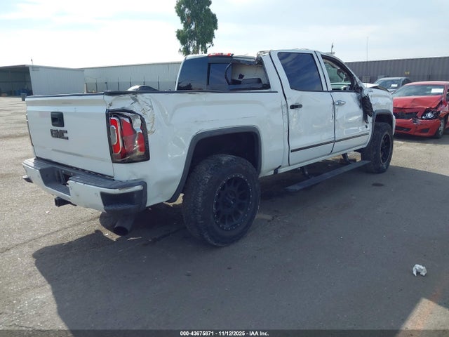 3GTU2NEC5GG185499 GMC Sierra 1500 Slt