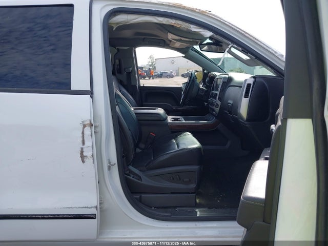 3GTU2NEC5GG185499 GMC Sierra 1500 Slt