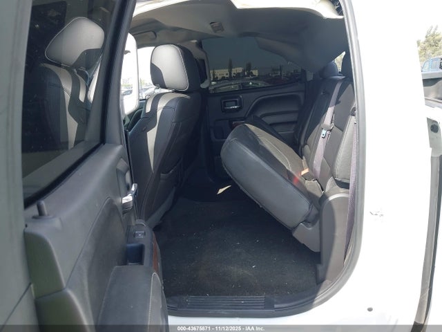 3GTU2NEC5GG185499 GMC Sierra 1500 Slt