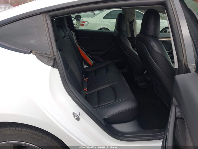 2022 TESLA MODEL 3 5YJ3E1EB0NF339221 Photo 7