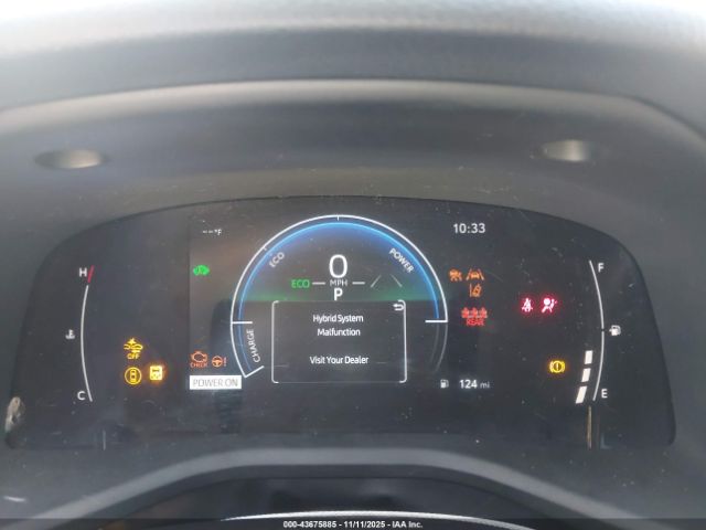 2025 TOYOTA CAMRY 4T1DAACK1SU129065 Photo 6