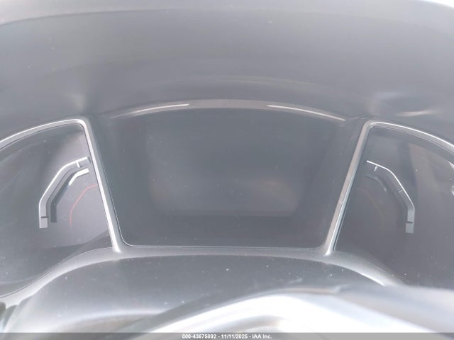 Honda k20c2 2019 2HGFC2F80KH521911 Image 14