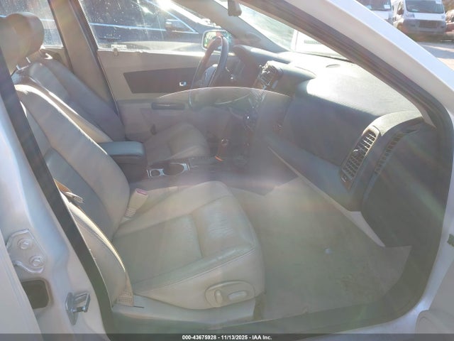 2003 CADILLAC CTS 1G6DM57N230165687 Photo 4