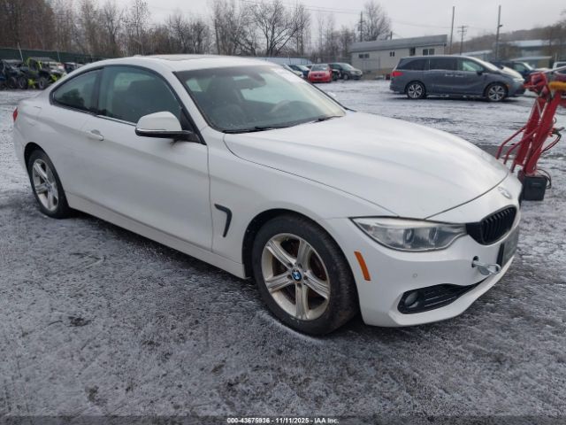 2014 BMW 428I WBA3N9C59EK245186