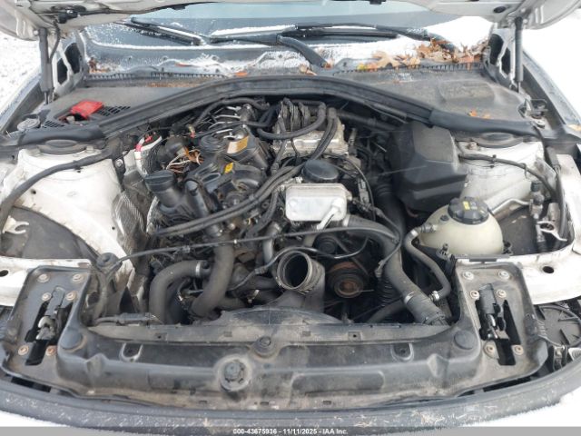 2014 BMW 428I WBA3N9C59EK245186 Photo 9