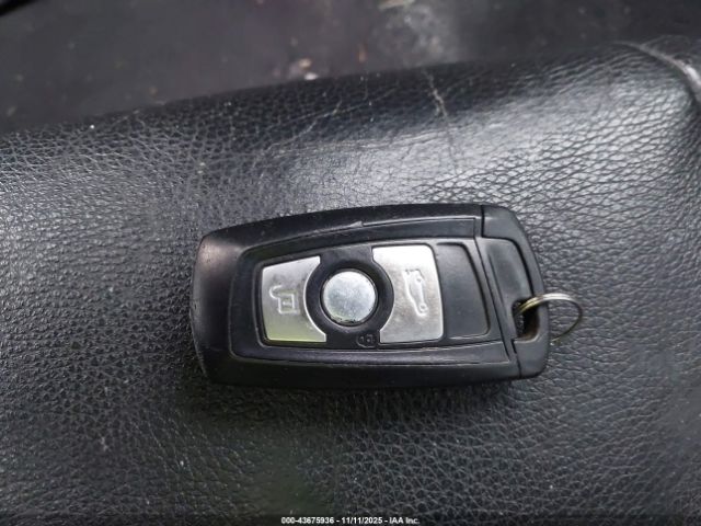 2014 BMW 428I WBA3N9C59EK245186 Photo 10