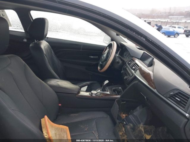 2014 BMW 428I WBA3N9C59EK245186 Photo 4