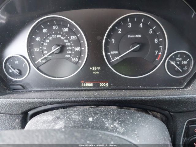 2014 BMW 428I WBA3N9C59EK245186 Photo 6