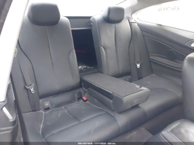 2014 BMW 428I WBA3N9C59EK245186 Photo 7