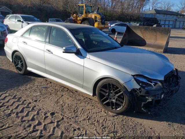 2014 MERCEDES-BENZ E 350 WDDHF8JB5EA841772