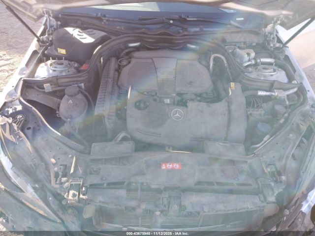 2014 MERCEDES-BENZ E 350 WDDHF8JB5EA841772 Photo 9
