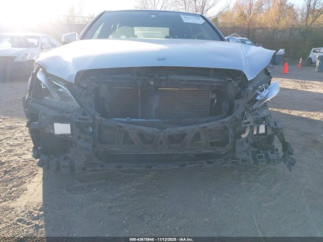 2014 MERCEDES-BENZ E 350 WDDHF8JB5EA841772 Photo 5