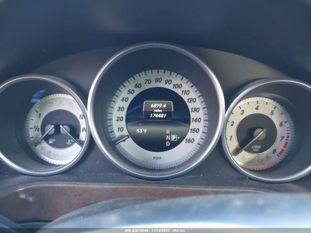 2014 MERCEDES-BENZ E 350 WDDHF8JB5EA841772 Photo 6