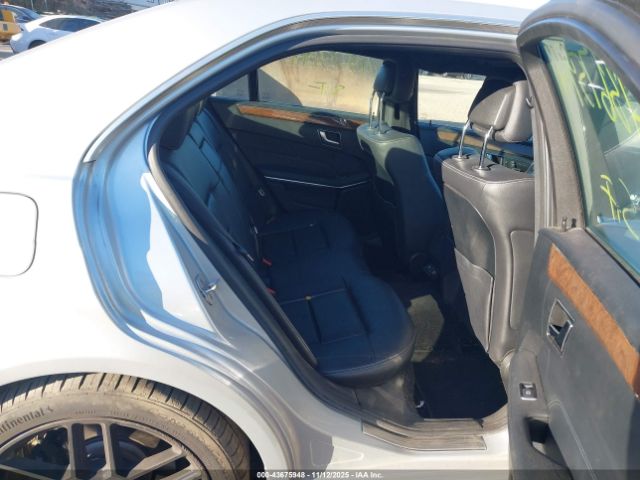 2014 MERCEDES-BENZ E 350 WDDHF8JB5EA841772 Photo 7
