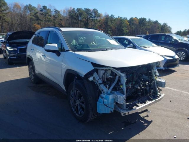 2022 TOYOTA RAV4 HYBRID JTMD6RFV8ND058588 Photo 0