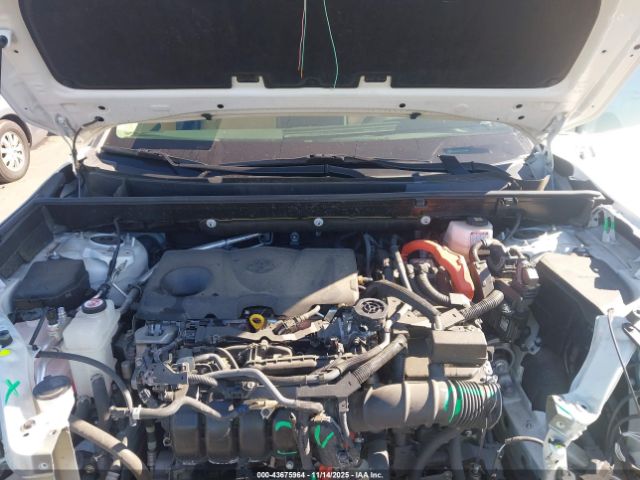 2022 TOYOTA RAV4 HYBRID JTMD6RFV8ND058588 Photo 9