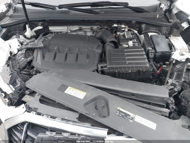 2022 AUDI Q3 WA1DECF37N1068023 Photo 9