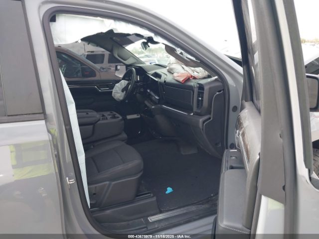 2024 CHEVROLET SILVERADO 1500 3GCPDFEK8RG312026 Photo 4