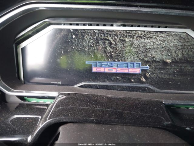 2024 CHEVROLET SILVERADO 1500 3GCPDFEK8RG312026 Photo 6